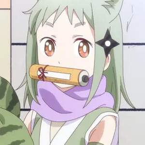 profile_Kusagakure Mao