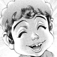 Yutaka Seto MBTI Personality Type image
