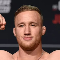 Justin Gaethje mbtiパーソナリティタイプ image