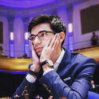 Anish Giri MBTI Personality Type image