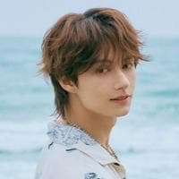 Jun (SEVENTEEN) tipo di personalità MBTI image