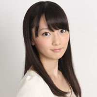 Akane Fujita type de personnalité MBTI image