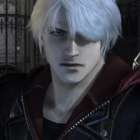 Nero (DMC4) тип личности MBTI image