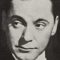 Herbert Marshall mbtiパーソナリティタイプ image