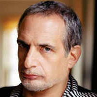 Donald Fagen MBTI Personality Type image