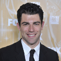 Max Greenfield MBTI性格类型 image