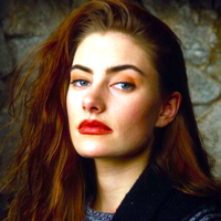 Shelly Johnson tipo di personalità MBTI image