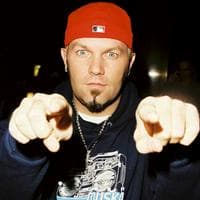 Fred Durst tipo de personalidade mbti image
