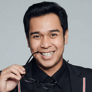 Olga Syahputra نوع شخصية MBTI image