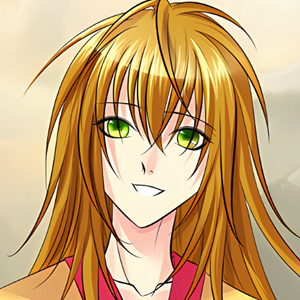 profile_Xun Lingjun (Xun Yu)  （荀令君）