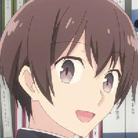 Maki Seiji MBTI Personality Type image