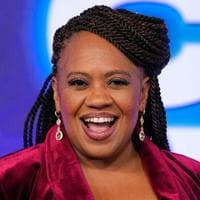 Chandra Wilson mbti kişilik türü image