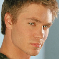 Chad Michael Murray type de personnalité MBTI image