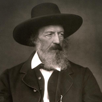 profile_Lord Alfred Tennyson