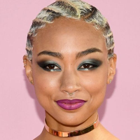 Tati Gabrielle MBTI性格类型 image