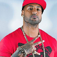 Booba type de personnalité MBTI image