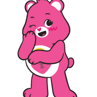 Secret Bear type de personnalité MBTI image