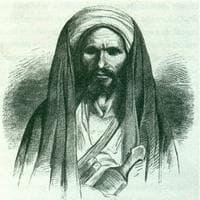 Hassan-i Sabbah نوع شخصية MBTI image