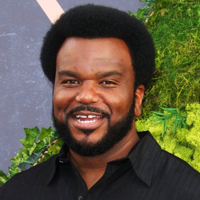 Craig Robinson نوع شخصية MBTI image