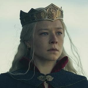 profile_Rhaenyra Targaryen