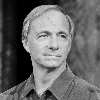 Ray Dalio tipo de personalidade mbti image