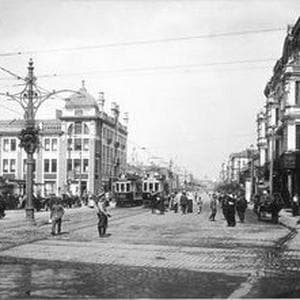 profile_Feodor Chaliapin - Along the Piterskaya [Vdolj po Piterskoj]