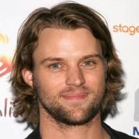 Jesse Spencer тип личности MBTI image