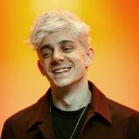 Ethan Nestor (CrankGameplays) type de personnalité MBTI image