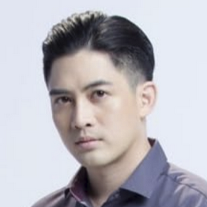 Mr. Q MBTI性格类型 image