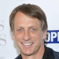 Tony Hawk MBTI 성격 유형 image