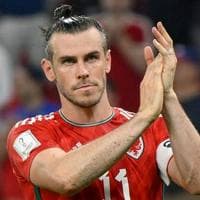 Gareth Bale tipe kepribadian MBTI image