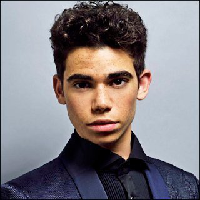 Cameron Boyce نوع شخصية MBTI image