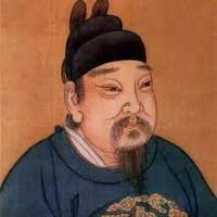 Chai Rong (Emperor Shizong of Later Zhou) tipo di personalità MBTI image