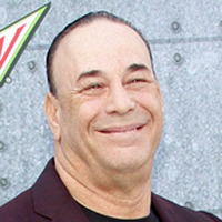 Jon Taffer mbtiパーソナリティタイプ image