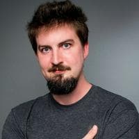 Adam Wingard type de personnalité MBTI image