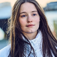 Sigrid type de personnalité MBTI image