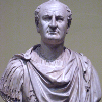 Vespasian mbtiパーソナリティタイプ image