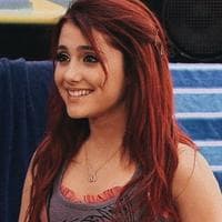 Cat Valentine MBTI Personality Type image