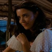 Marion Ravenwood type de personnalité MBTI image