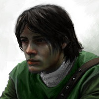 Faramir mbtiパーソナリティタイプ image