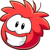 Red Puffle typ osobowości MBTI image