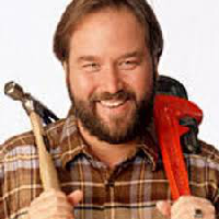 Al Borland MBTI Personality Type image