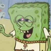 Spongebong Hemppants