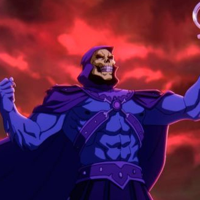 Skeletor tipe kepribadian MBTI image