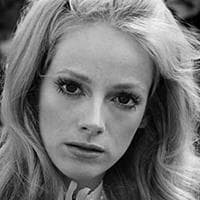 Sondra Locke MBTI Personality Type image