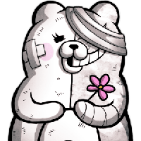 Shirokuma mbtiパーソナリティタイプ image