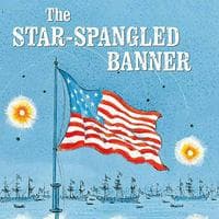 The Star-Spangled Banner (United States) тип личности MBTI image