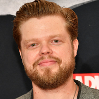 Elden Henson type de personnalité MBTI image