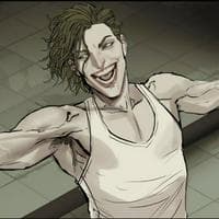 Joker نوع شخصية MBTI image