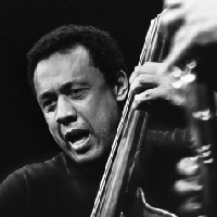 Charles Mingus MBTI Personality Type image